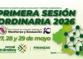 San Luis Potosí alberga encuentro nacional sobre monitoreo y evaluación gubernamental