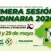 San Luis Potosí alberga encuentro nacional sobre monitoreo y evaluación gubernamental