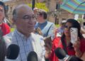 Ayuntamiento investiga origen de contaminación denunciada en el oriente de la capital
