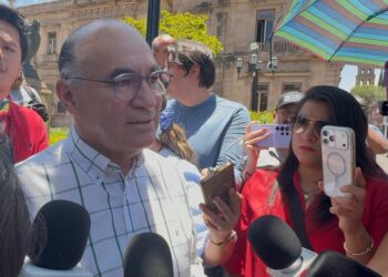 Ayuntamiento investiga origen de contaminación denunciada en el oriente de la capital