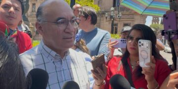 Ayuntamiento investiga origen de contaminación denunciada en el oriente de la capital