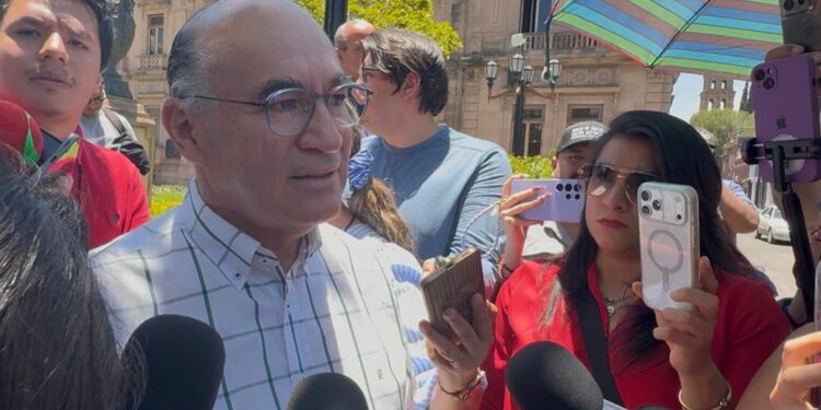 Ayuntamiento investiga origen de contaminación denunciada en el oriente de la capital