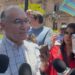 Ayuntamiento investiga origen de contaminación denunciada en el oriente de la capital
