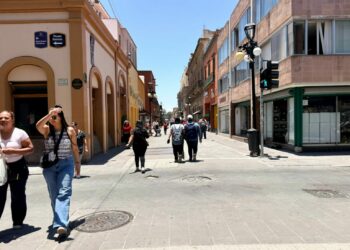 Reporta SSPC saldo blanco durante primeros días del Hot Sale