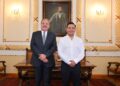 Nombran a nuevos titulares de Sedeco y Cultura en San Luis Potosí