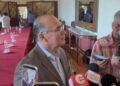 Línea de crédito permitirá adelantar recursos para obras prioritarias: Galindo