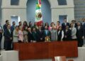 El TEESLP declara omisión del Congreso al no dictaminar la “Ley Santi”