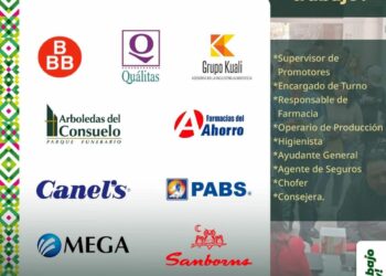 La Secretaría de las Mujeres e Igualdad Sustantiva realizará la quinta Jornada de Reclutamiento este 12 de mayo