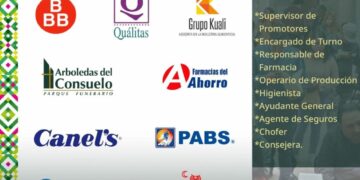 La Secretaría de las Mujeres e Igualdad Sustantiva realizará la quinta Jornada de Reclutamiento este 12 de mayo