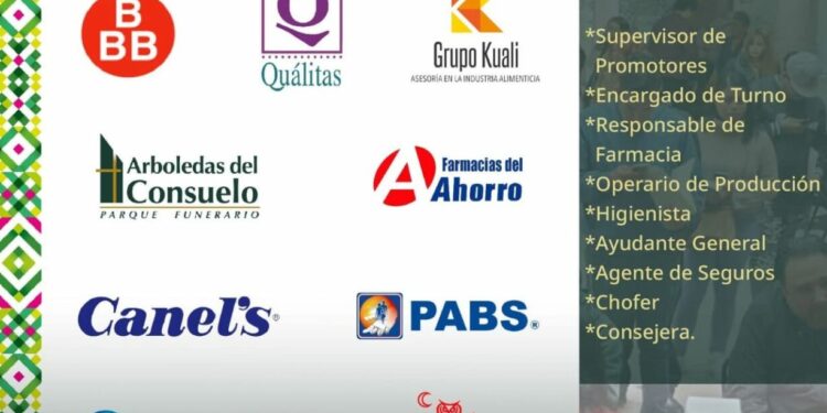 La Secretaría de las Mujeres e Igualdad Sustantiva realizará la quinta Jornada de Reclutamiento este 12 de mayo
