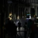 Apagón masivo y protestas en Cuba, que anuncia que se quedó sin combustible