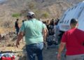 Accidente deja 11 muertos y 16 lesionados en Amatlán