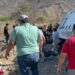 Accidente deja 11 muertos y 16 lesionados en Amatlán