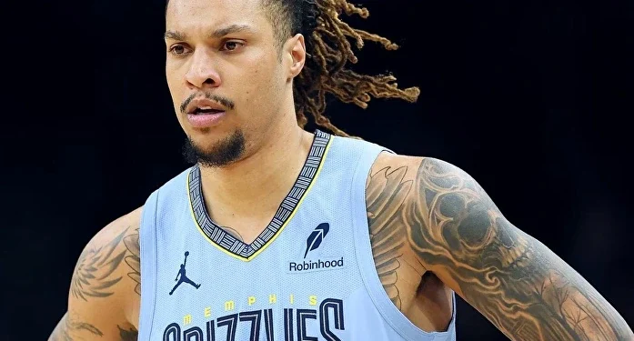Muere a los 29 años Brandon Clarke, jugador de los Grizzlies de la NBA: “Estamos devastados”