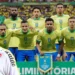Neymar entra en la convocatoria de la Selección de Brasil para el Mundial 2026