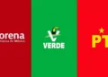 El Partido Verde si quiere alianza con Morena y el PT