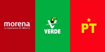 El Partido Verde si quiere alianza con Morena y el PT