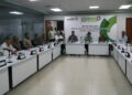 Operativo en Villa de Arriaga deja tres detenidos ligados a delitos de alto impacto