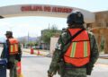 Inicia el regreso de familias desplazadas a Chilapa, Guerrero, con apoyo de fuerzas federales