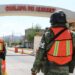 Inicia el regreso de familias desplazadas a Chilapa, Guerrero, con apoyo de fuerzas federales