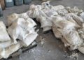 China aplica restricciones contra la exportación a Norteamérica de precursores químicos para crear drogas