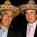 Casa Blanca se burla de demócratas por el Cinco de Mayo; responden con Trump y Epstein usando sombrero