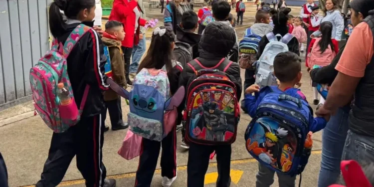 SEP revierte decisión y mantiene fin de clases el 15 de julio