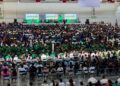 Impulsan creación del Congreso Laboral Potosí y anuncian apoyos para trabajadores en San Luis Potosí