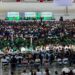 Impulsan creación del Congreso Laboral Potosí y anuncian apoyos para trabajadores en San Luis Potosí