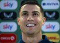Cristiano Ronaldo encabeza la convocatoria de Portugal para el que será su último Mundial