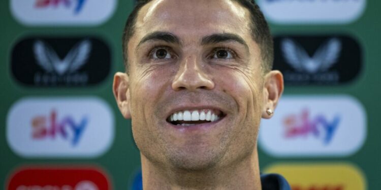 Cristiano Ronaldo encabeza la convocatoria de Portugal para el que será su último Mundial