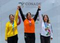 San Luis Potosí suma más medallas en la Olimpiada Nacional 2026
