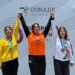 San Luis Potosí suma más medallas en la Olimpiada Nacional 2026
