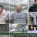 Detienen a tres personas y aseguran droga y armas en Santa María del Río y Villa de Ramos