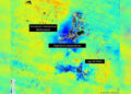 NASA revela datos del hundimiento en CDMX; ¿cuáles son las zonas más afectadas?