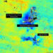 NASA revela datos del hundimiento en CDMX; ¿cuáles son las zonas más afectadas?