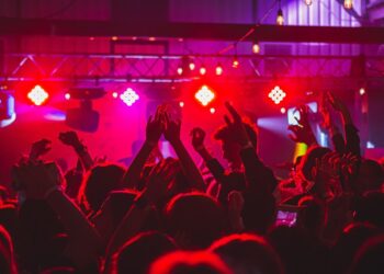 Conciertos, museos y festival de metal marcarán el fin de semana en SLP