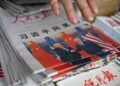 Donald Trump asegura que no asumió un compromiso con China sobre la venta de armas a Taiwán