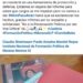 Le otorgan amparo a Roxana Hernández