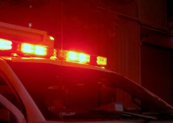 Hombre resulta lesionado por arma de fuego tras riña familiar en Cerro Alto