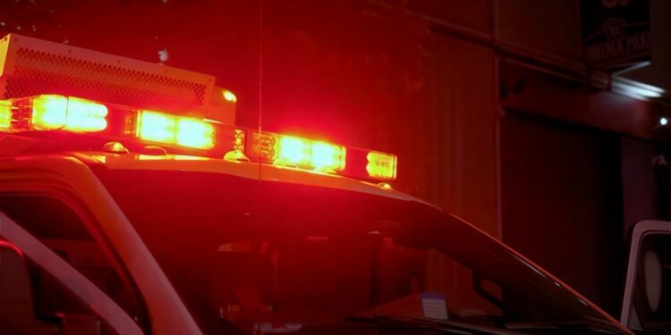 Hombre resulta lesionado por arma de fuego tras riña familiar en Cerro Alto
