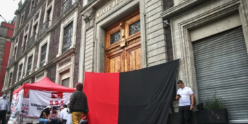 Nacional Monte de Piedad acepta propuesta de la STPS para solucionar la huelga