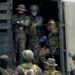 Acuerdan Guatemala y Estados Unidos ataques conjuntos contra cárteles