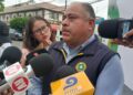 Alertan sobre riesgo al realizar eventos masivos en Plaza de Los Fundadores