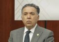 Comparece Inzunza ante FGR en Sinaloa