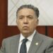 Comparece Inzunza ante FGR en Sinaloa