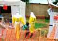 Confirman un nuevo brote de ébola en una remota provincia del Congo; hay 65 muertes registradas