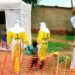 Confirman un nuevo brote de ébola en una remota provincia del Congo; hay 65 muertes registradas