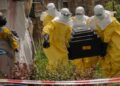 Trabajadores médicos y grupos piden ayuda urgente por brote de ébola en el Congo