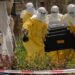 Trabajadores médicos y grupos piden ayuda urgente por brote de ébola en el Congo